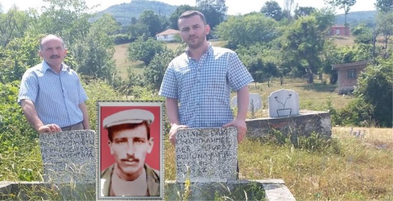 Hacıselli Köyü Merkez Mahallesi